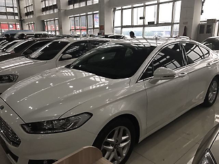 冠匯舊機動車經(jīng)紀