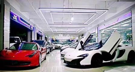 杭州晶鑫舊機動車經(jīng)紀-