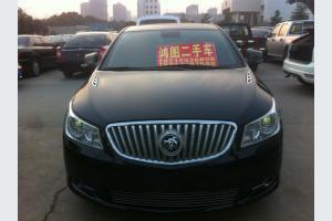 二手別克 林蔭大道 3.0L豪華版_上海市上海閘北區(qū)二手車_上海明成舊機動車經(jīng)紀-華夏二手車網(wǎng)