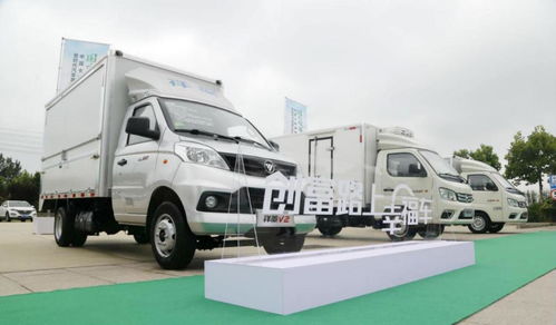 第12萬(wàn)臺(tái)國(guó)六車交付 時(shí)代汽車做了什么