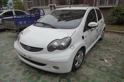 合肥瑞達(dá)舊機(jī)動車經(jīng)紀(jì) 車輛詳細(xì)頁