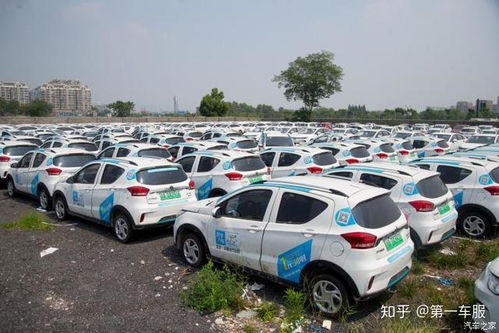 為什么共享汽車越來越少 分時租賃企業還剩幾家 答案在這里