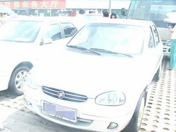 北京李肖鋒舊機動車經紀有限責任公司 專業二手車經紀服務