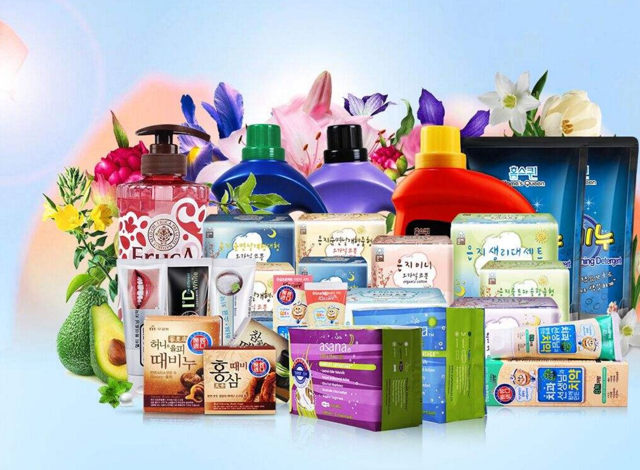 廣州市天睿進出口公司 日用品代理清關案例分享及注意事項