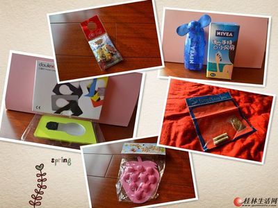 全新小玩意一整箱，生活日用超值來(lái)襲！桂林二手市場(chǎng)驚喜放送