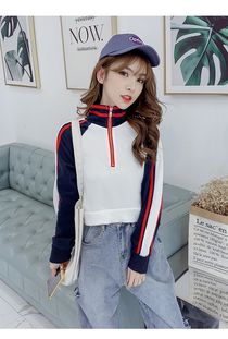 5件必備服裝，矮個子秋冬穿搭顯高顯瘦，一學就會一穿就美