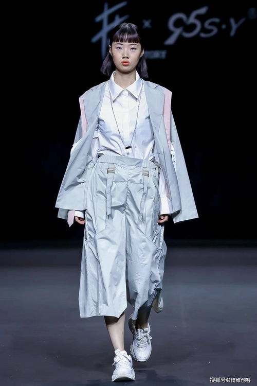 多元新風尚 中國國際春夏時裝周秀場潮流趨勢解析